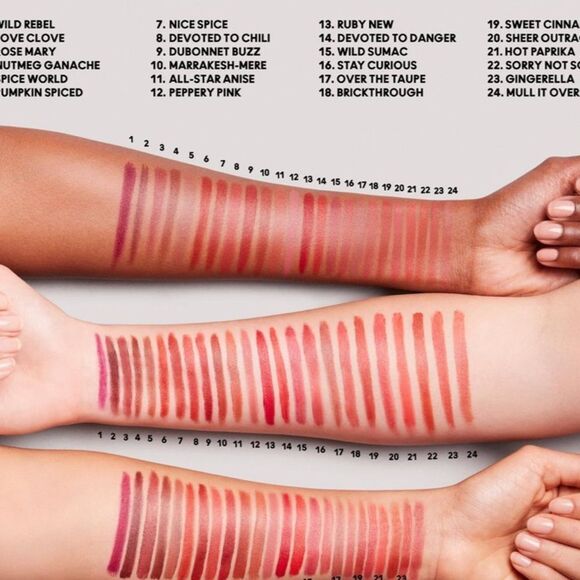 MAC Cosmetics PowderKiss Velvet Blur Slim Stick - Picture 7 of 9